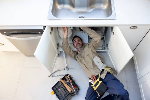 Commercial Plumbing Services in Cascade Valley, WA